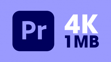 Jak eksportować wysokiej jakości pliki wideo o niewielkich rozmiarach w programie Adobe Premiere Pro. Zobacz, jak poprawić jakość wideo w Premiere Pro