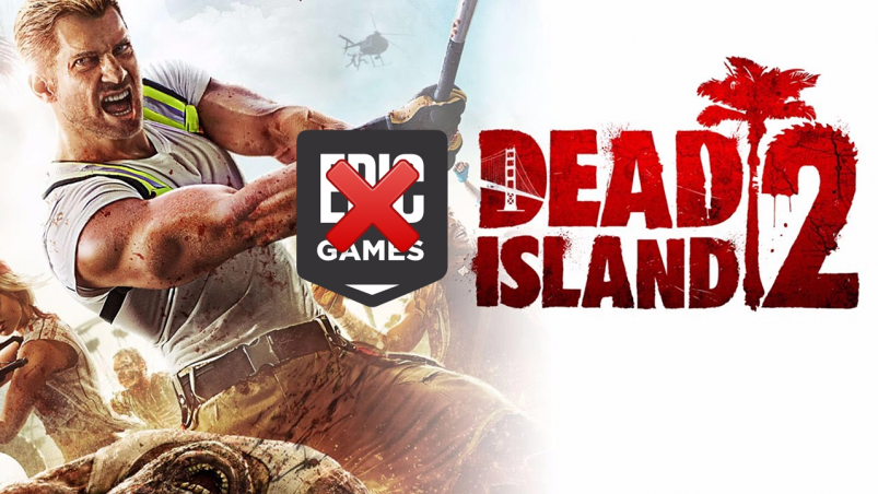 Jak wyłączyć Epic Online Services w Dead Island 2.