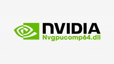 Jak naprawić błąd NVIDIA Nvgpucomp64.dll, który powoduje zawieszanie się gier na PC.