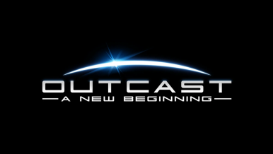 Jak naprawić problemy z czarnym ekranem i zawieszaniem się gry Outcast - A New Beginning.