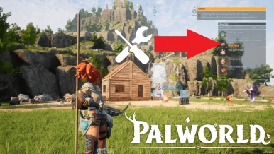 Rozwiązanie problemu: Palowie nie jedzą i chorują w Palworld