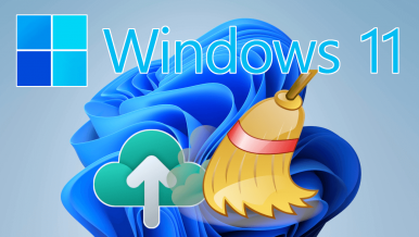 Jak odinstalować aplikację do tworzenia kopii zapasowych systemu Windows 11