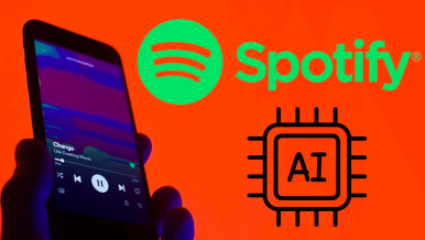 Spotify testuje nową funkcję: tworzenie list odtwarzania przez AI. Wygeneruj spersonalizowane playlisty oparte na sztucznej inteligencji Spotify