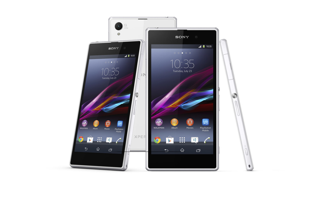 how to root sony xperia z1 the USA