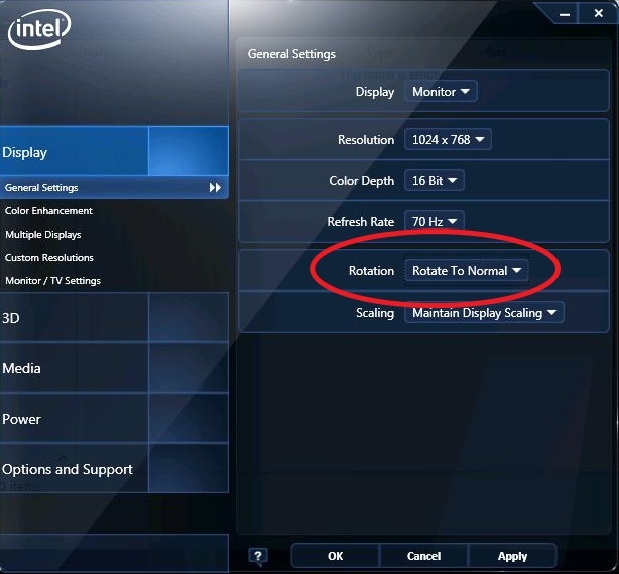 Intel R Gma X3100 Drivers Download