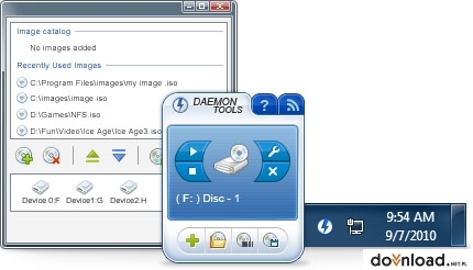 daemon tools for windows vista 64 bit free download