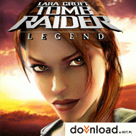 Tomb Raider Legend Patch 1.1
