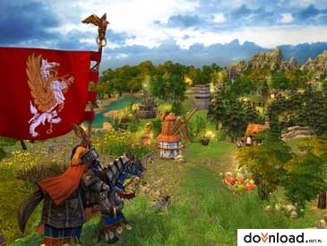 Patch Heroes Of Might And Magic 5 1.5