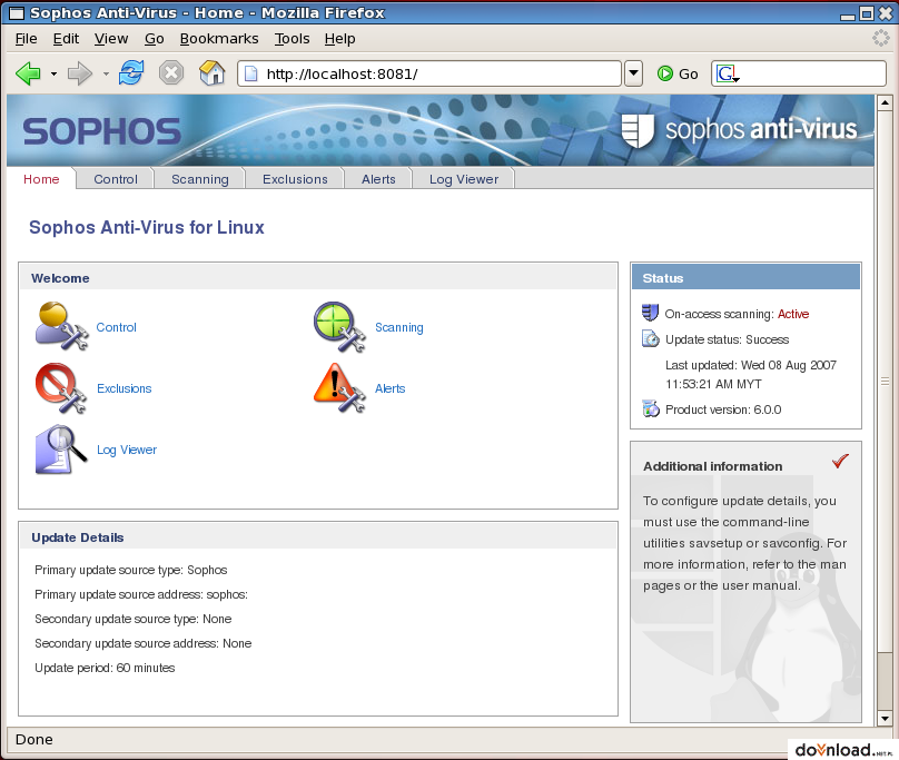 Download DirectX End-User Runtimes June 2010 from