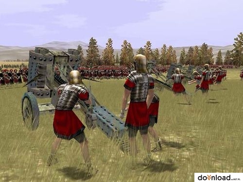 Rome Total War Patch 1.5 Free