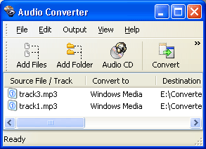 convert cda to flac free