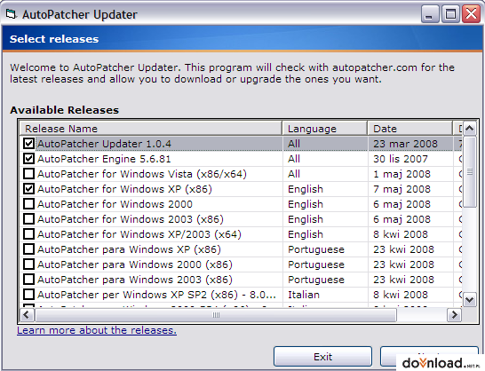Windows Windows