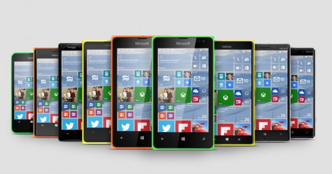 Eksport kontaktów z Nokia Lumia