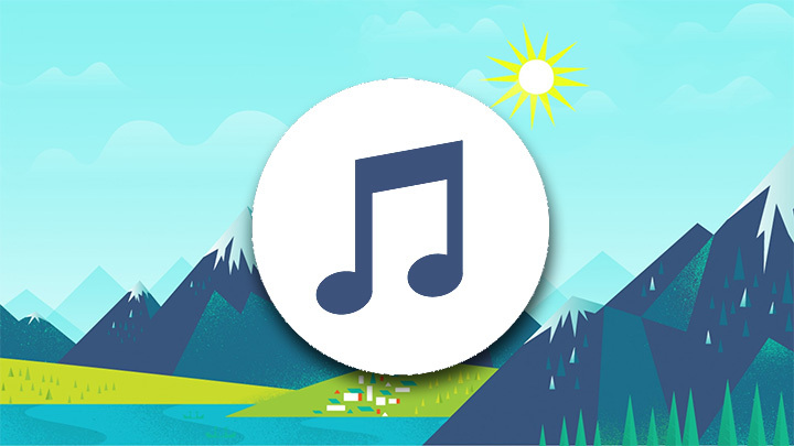 Rozpoznawanie muzyki za pomocą Google Now