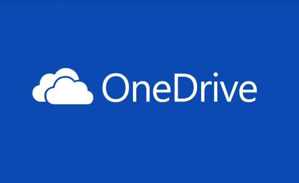 Zmiana folderu OneDrive w Windows 10