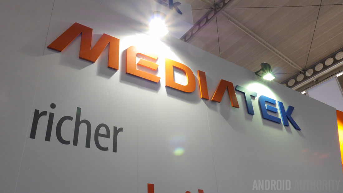 Układy firmy MediaTek znacznie polepszyły sytuację tanich Androidów