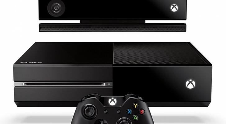 Xbox One - jaki dysk zewnętrzny kupić