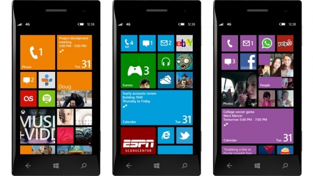 Przenoszenie kontaktów z Androida do Windows Phone
