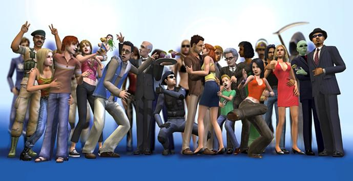 The Sims 2 za darmo ze wszystkimi dodatkami do 31 lipca