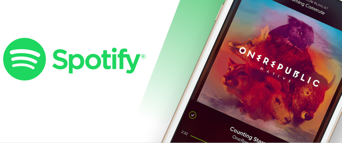 Spotify - jak sortować utwory na playlistach w Androidzie i iOS