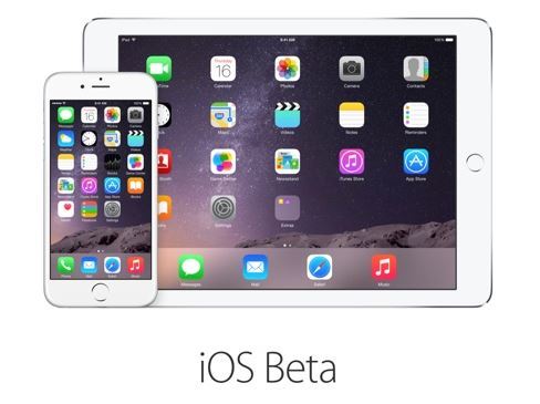 iOS 8.3 Beta - jak pobrać i zainstalować za darmo