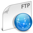Przesyłanie plików miedzy serwerami FTP