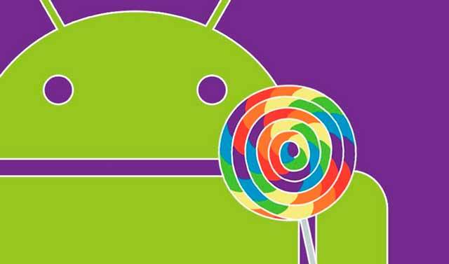 Jak zrobić aktualizację do Androida 5.0 w LG G3
