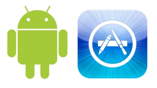 Anpple - instalowanie aplikacji z iOS 7 na Androida
