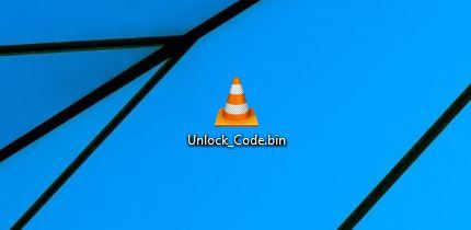 Plik Unlock_Code.bin
