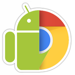 Jak uruchomić aplikacje z Androida w Chrome