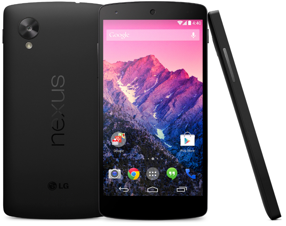 Nexus 5 - robienie roota na Androidzie 5.1