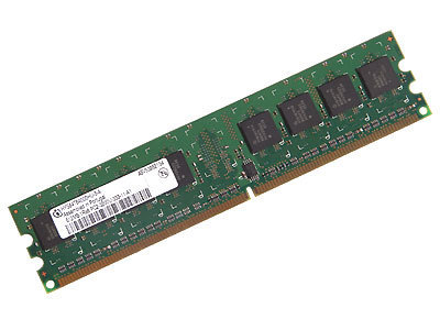 System nie widzi całej pamięci RAM - co zrobić?