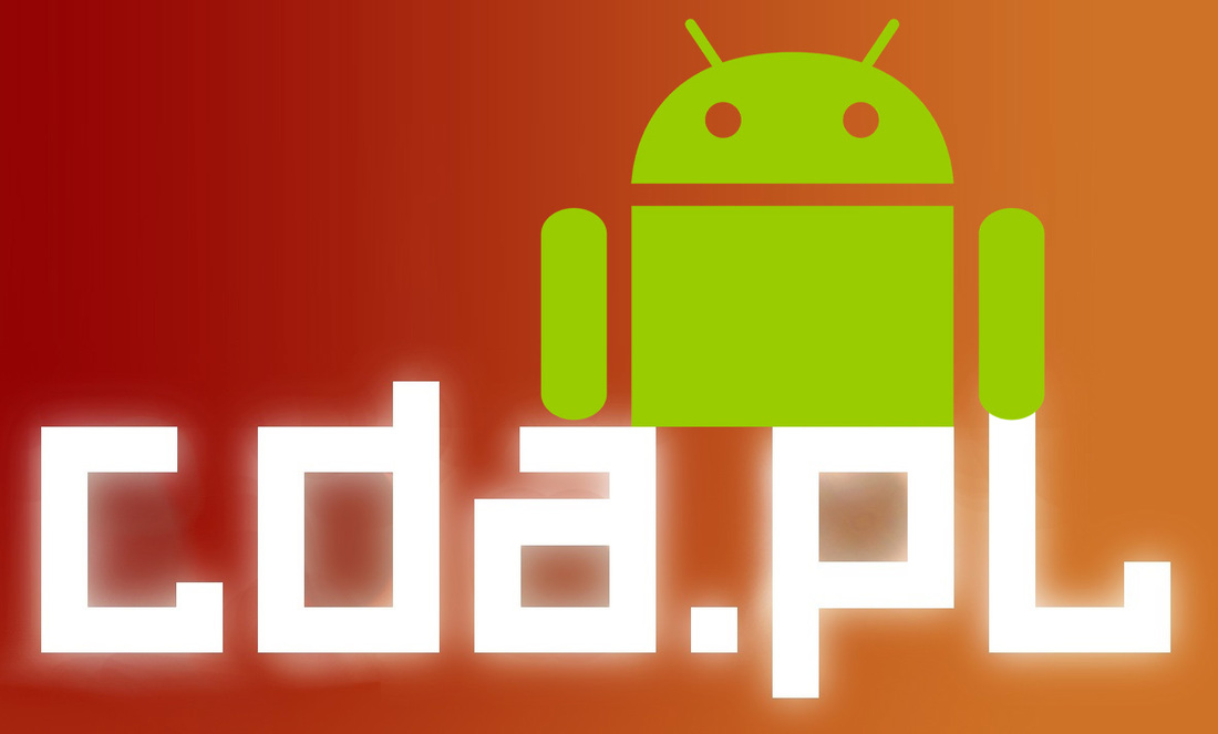 CDA Player - filmy za darmo na Androidzie