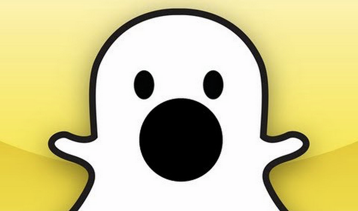 Snapchat - zabezpieczanie konta w Androidzie