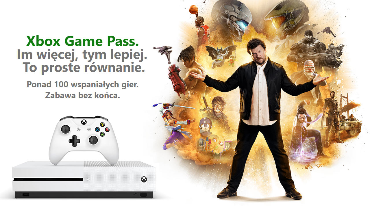 Co to jest Xbox Game Pass, jaka jest cena i jakie gry są dostępne?