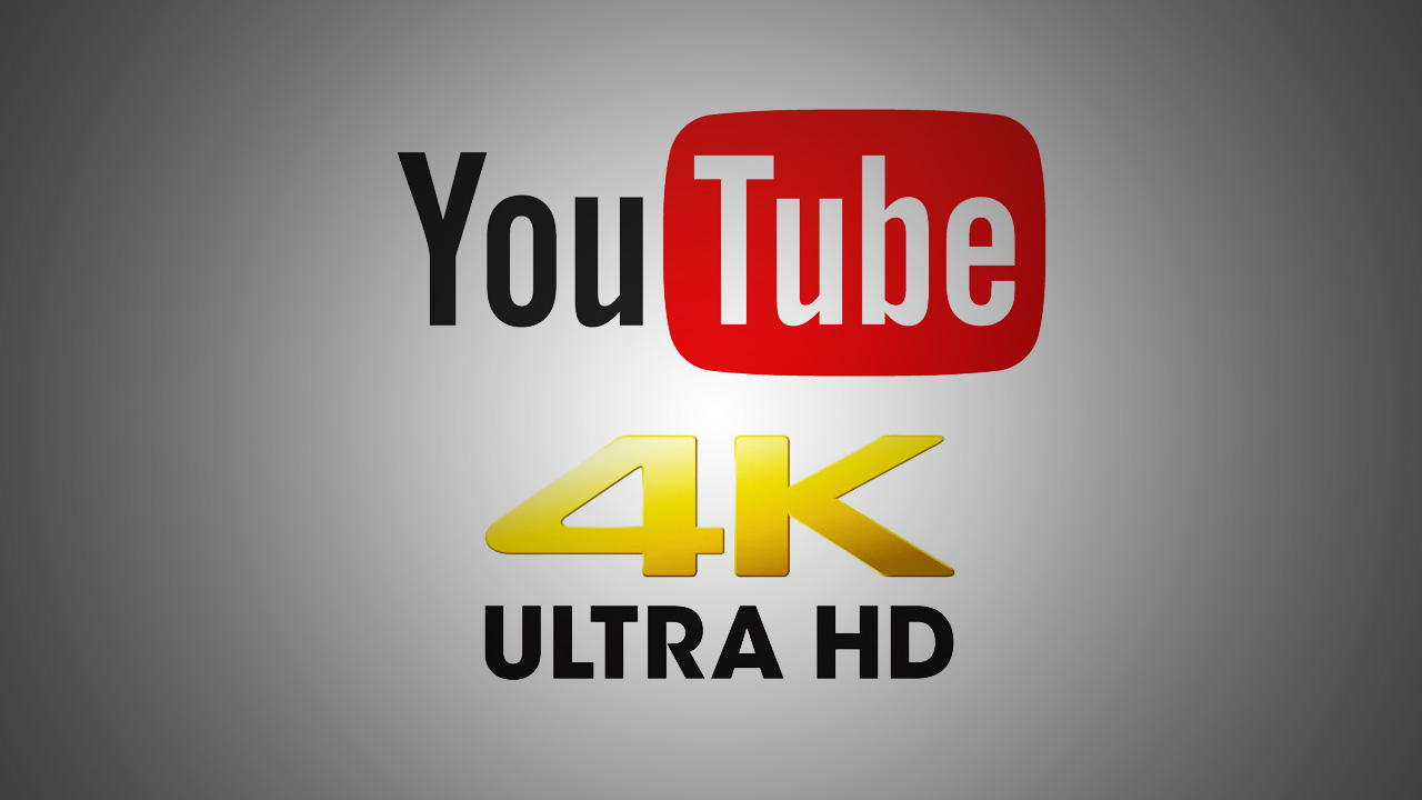 Filmy z YouTube w 4K na Androidzie