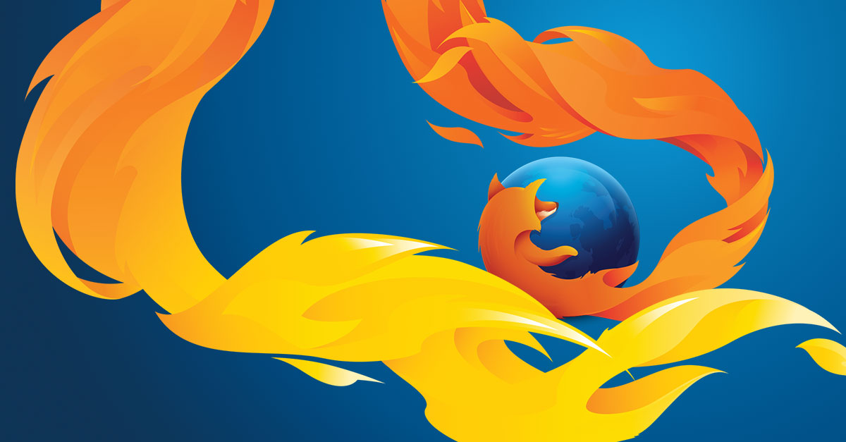 Firefox - połączenie nie jest zabezpieczone