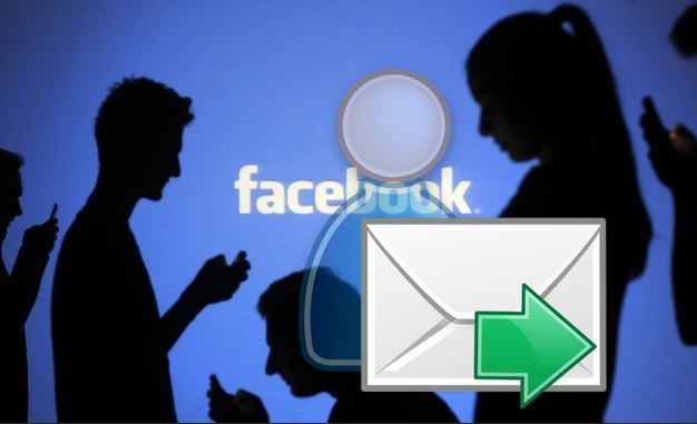 Facebook - jak przesyłać pliki do znajomych
