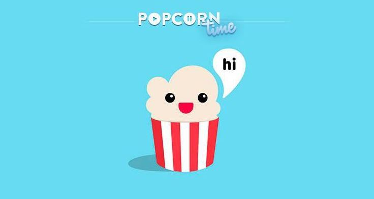Popcorn Time - jak dodać polskie napisy do wersji przeglądarkowej