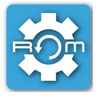 ROM Settings Backup - kopia ustawień ROMu