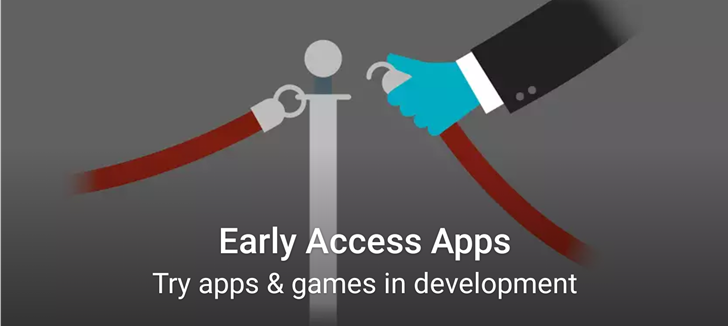 Early Access w Sklepie Play - jak korzystać?