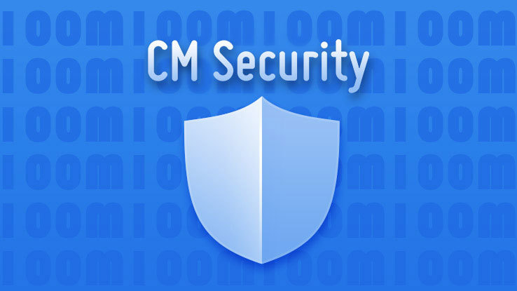 CM Security - jak odzyskać hasło lub odblokować telefon bez kodu