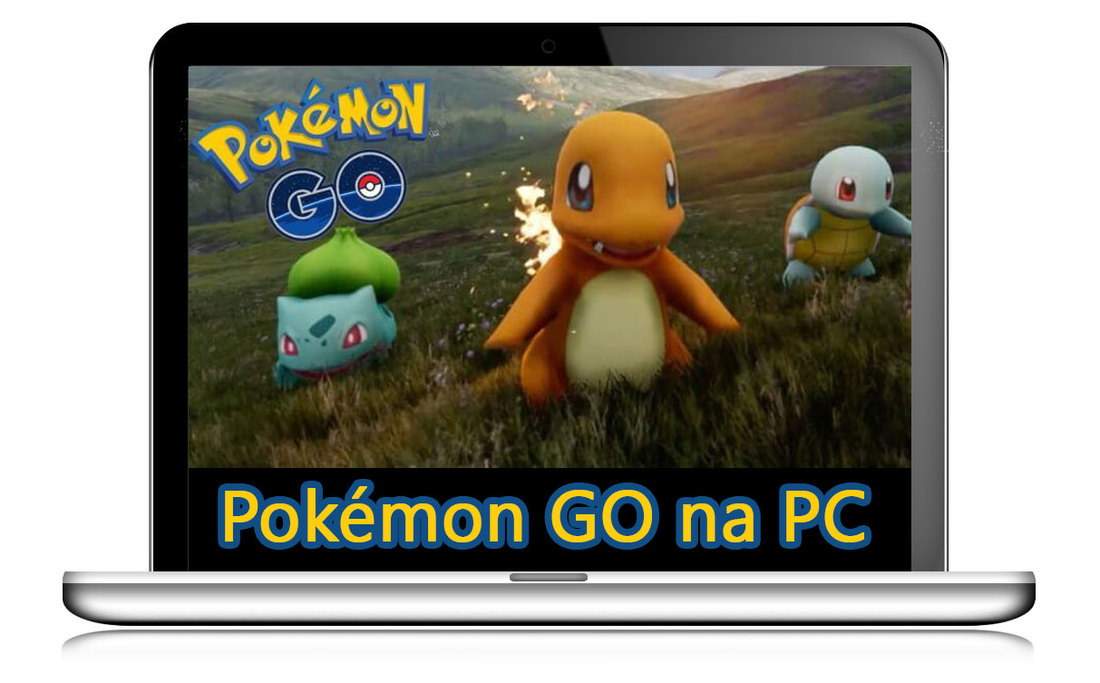 Jak uruchomić Pokemon GO na PC