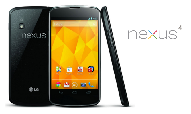 Instalacja Androida 6.0 na Nexus 4