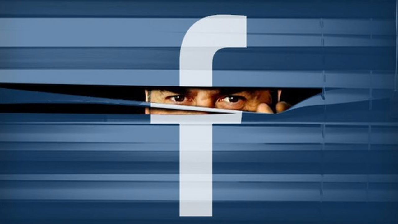 Blokowanie śledzenia przez Facebooka