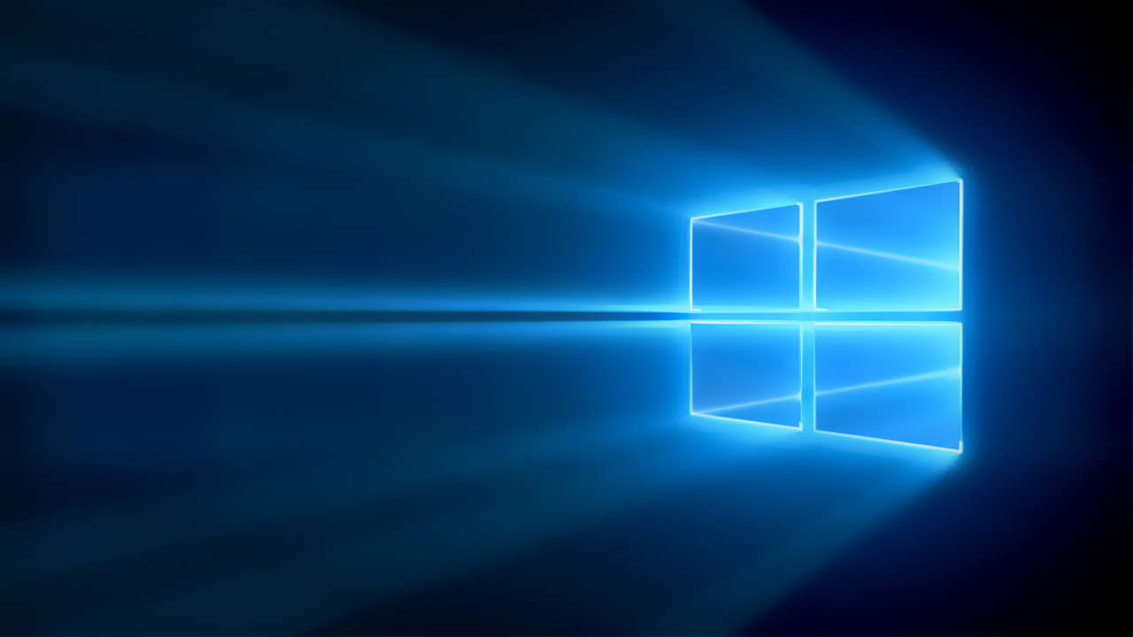 Jak usunąć cienie pod ikonami w Windows 10