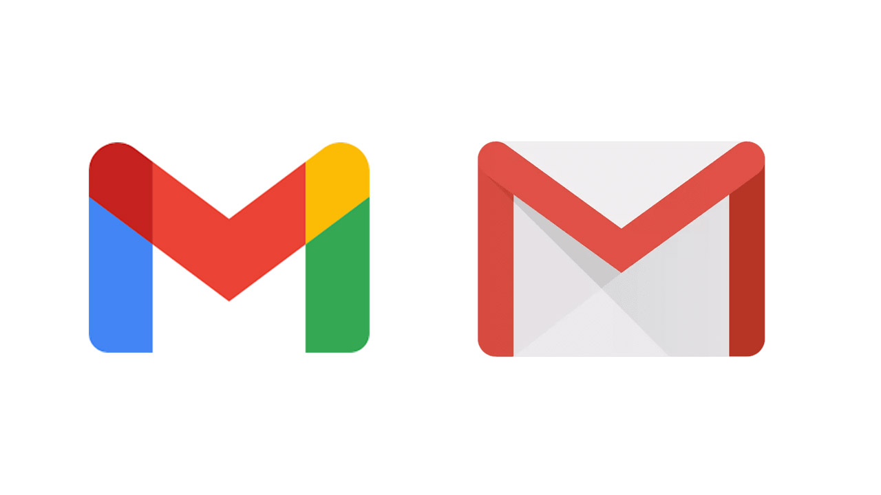 Jak przywrócić starą ikonę Gmaila