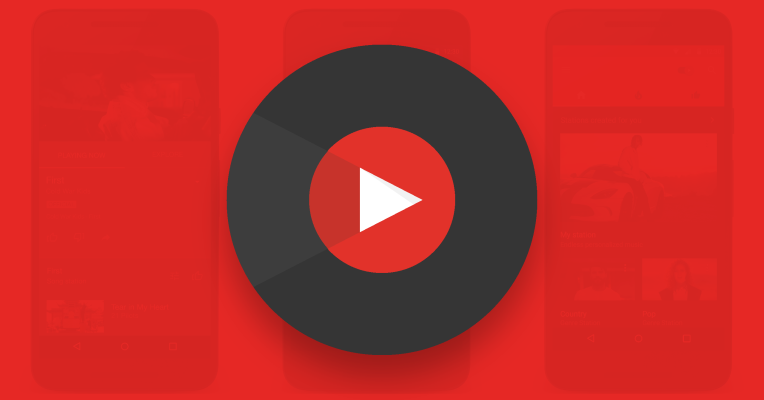 Jak słuchać muzyki z YouTube w Chrome na Androidzie