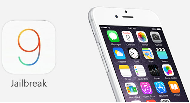 Jailbreak iOS 9.2 - 9.3.3 za pomocą Safari