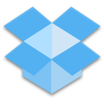 Dropbox - jak współdzielić lub udostępnić folder
